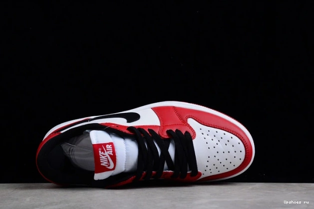 Golf Low  Retro   1 Chicago Jordan DD9315-600 0517